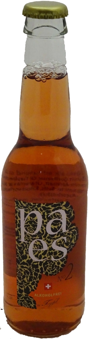 PaEs zwei by Tröpfel