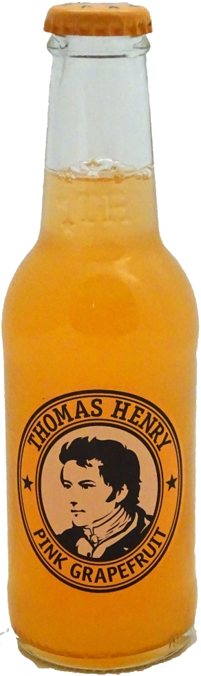 Thomas Henry Pink Grape EW Karton