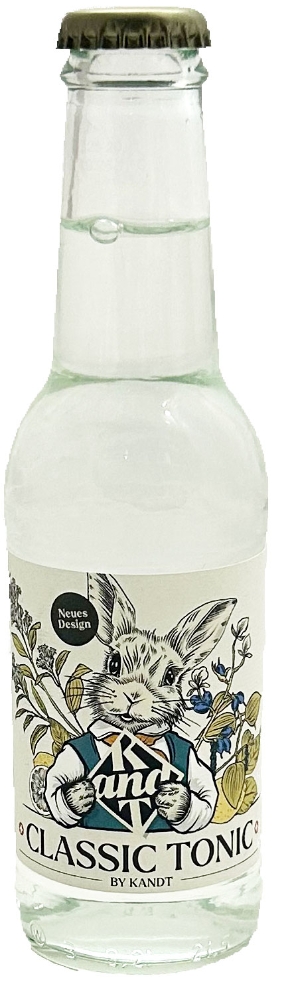 Kandt Classic Tonic