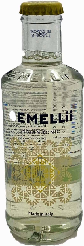 Gemellii Indian Tonic