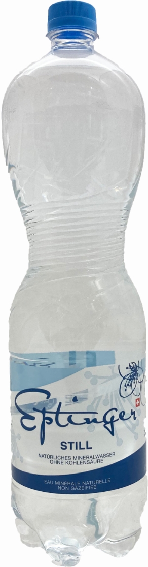 Eptinger Blau ohne Co2 EW PET