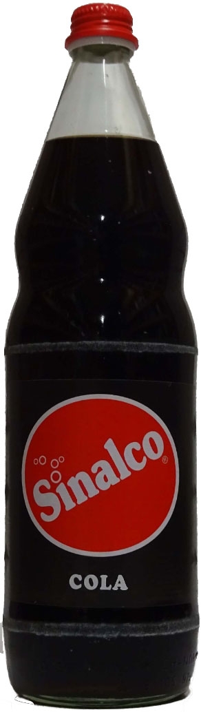 Sinalco Cola