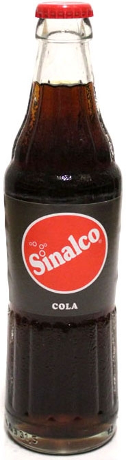 Sinalco Cola