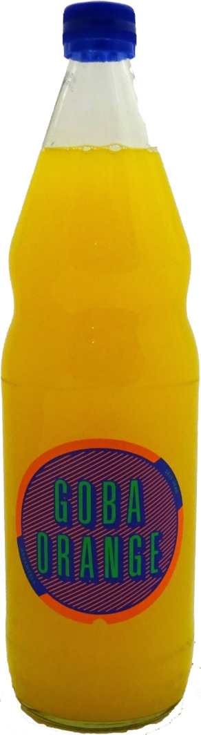 Goba Orange