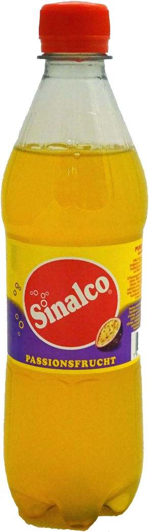 Sinalco Passion PET