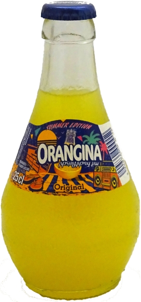 Orangina Classic