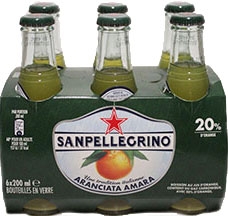 San Pellegrino 24-Pack EW