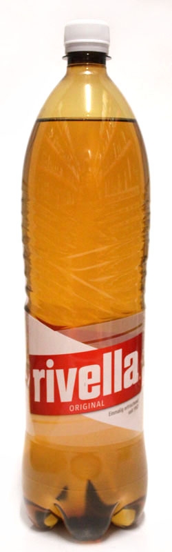 Rivella Rot PET