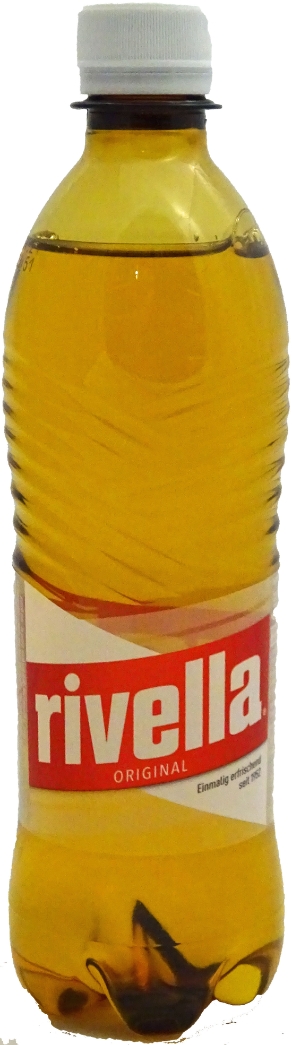 Rivella Rot PET