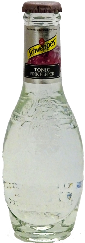Schweppes Selection Pink Pepper 6*4