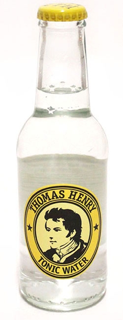 Thomas Henry Tonic MW Harass