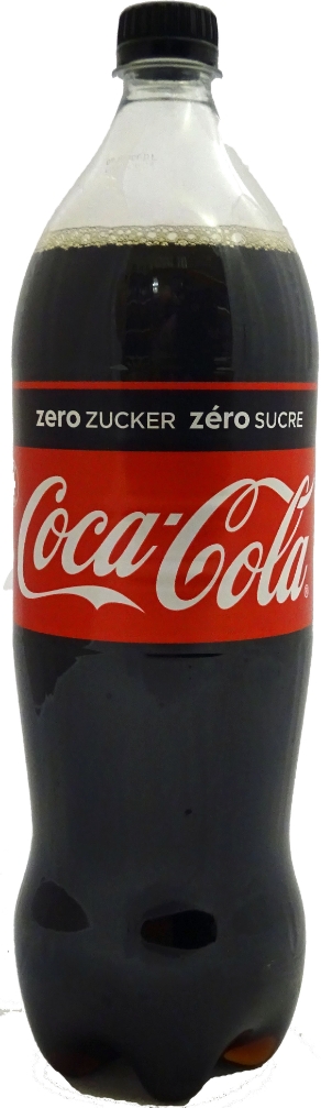 Coca Cola Zero