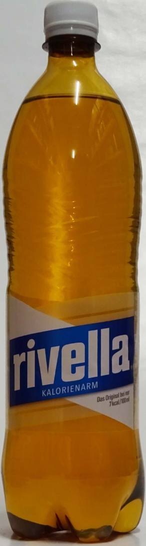 Rivella Blau PET