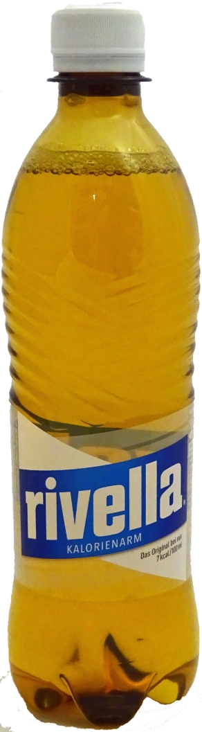 Rivella Blau PET