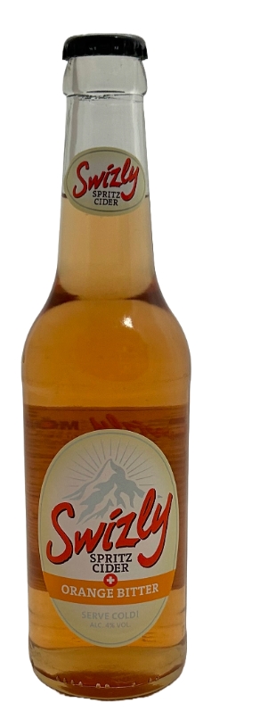 Möhl Swizly Spritz Cider MINI
