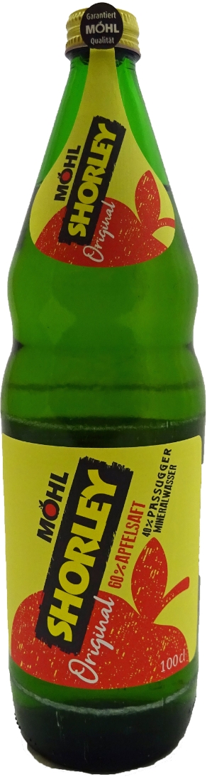Möhl Shorley Original MW Glas