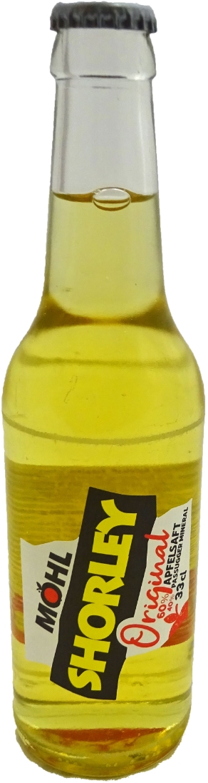 Möhl Shorley Original MW Glas