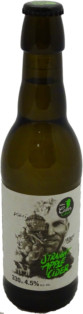 Möhl Cider Clan EW SIX-Pack