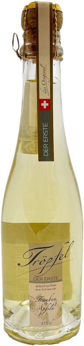 Tröpfel Demi sec