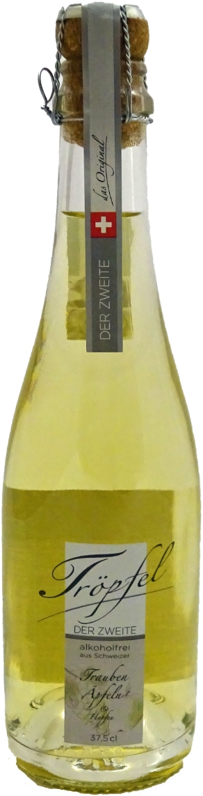 Tröpfel Brut 