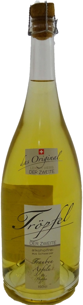 Tröpfel Brut 