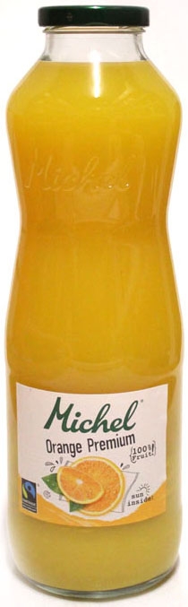 Michel Orange Premium
