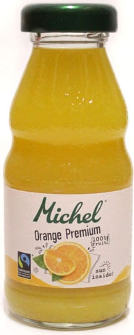 Michel Orange Premium