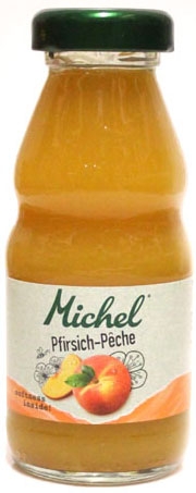 Michel Pfirsich