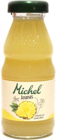 Michel Ananas