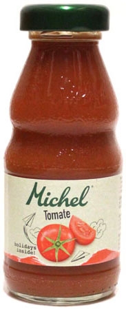 Michel Tomatensaft