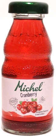Michel Cranberry