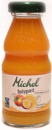 Michel Bodyguard