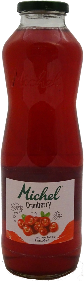 Michel Cranberry