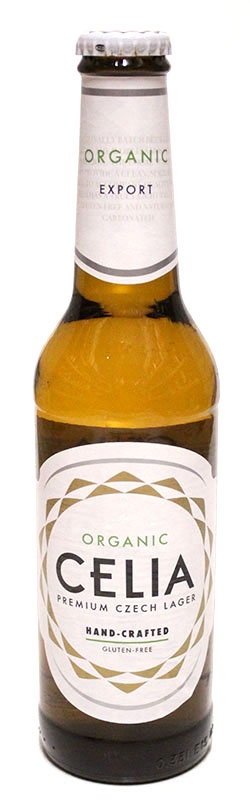 Celia Czech Lager ***Glutenfrei***