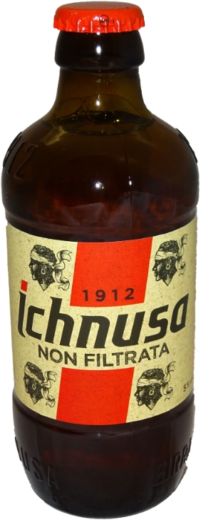 Ichnusa non Filtrata