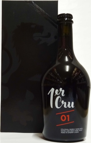 Brauwerkstatt Doppelleu