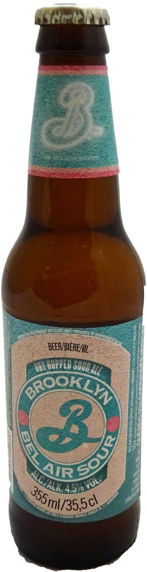Brooklyn Bel Air sour EW