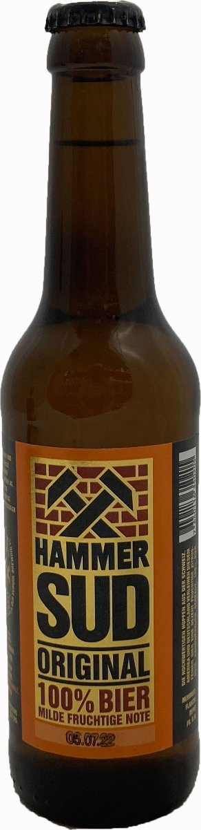 Hammer Sud Craftbier