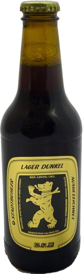 Lager dunkel EW