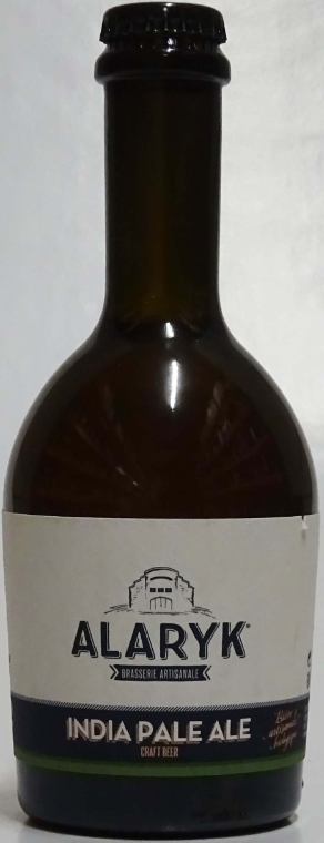 Alaryk Brasserie artisanale