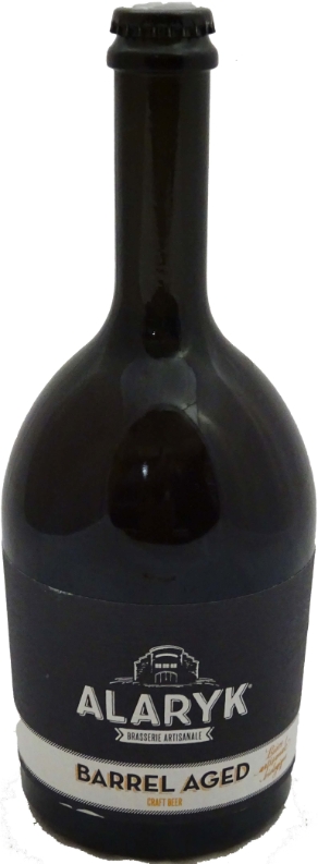 Alaryk Brasserie artisanale