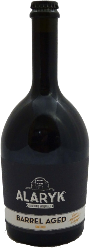 Alaryk Brasserie artisanale