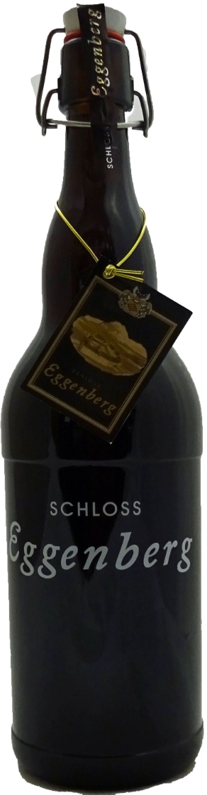 Samichlaus Barrique 2010