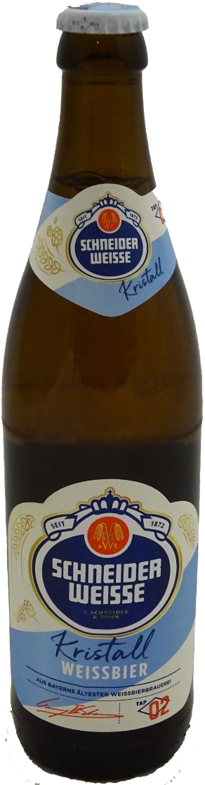 Schneider Weisse TAP 2