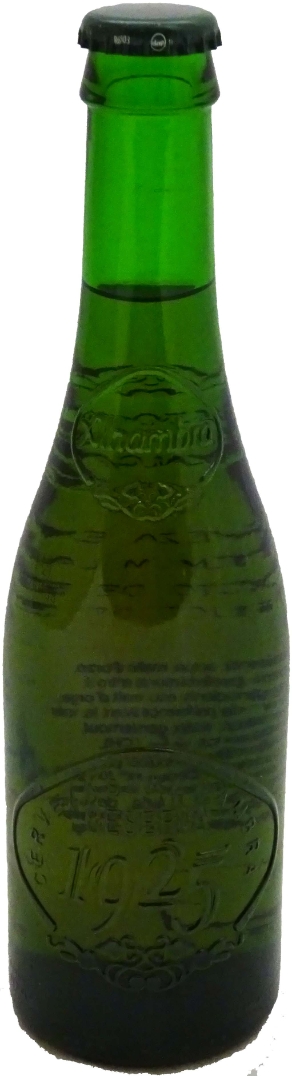 Alhambra Reserva 1925 EW