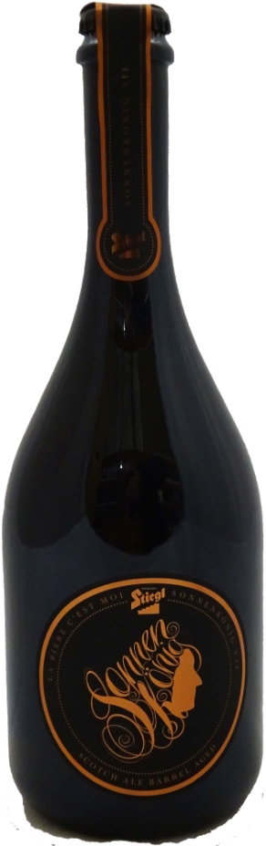 Stiegl Sonnenkönig VII