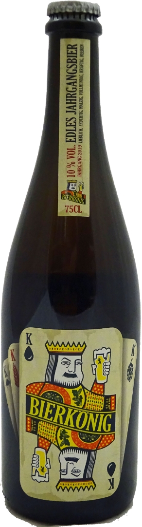 Brauerei Stadtbühl Gossau