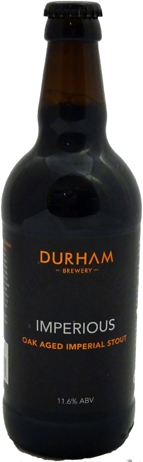 Durham Brewery