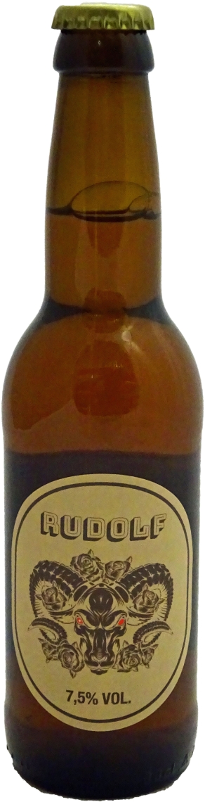 Rudolf Doppelbock Six-Pack