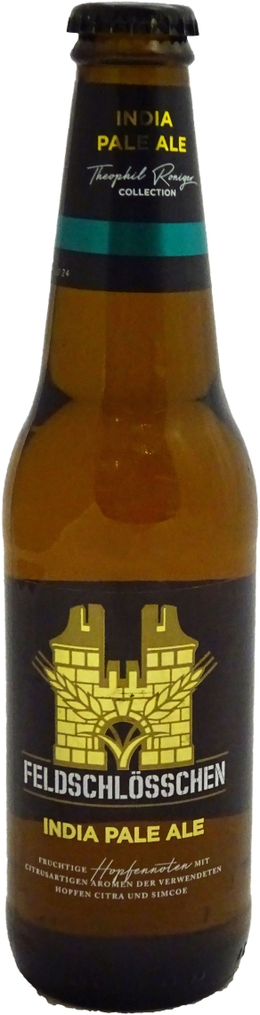 Feldschlösschen Roniger IPA